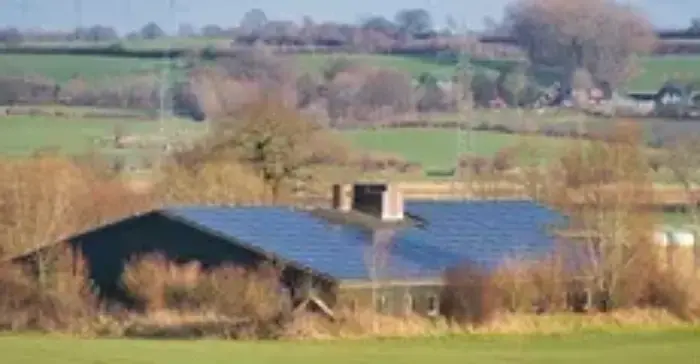 Vergleich Photovoltaikversicherung